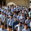 زنگ آغاز سال تحصیلی ۹۹-۹۸ مدارس اشتهارد